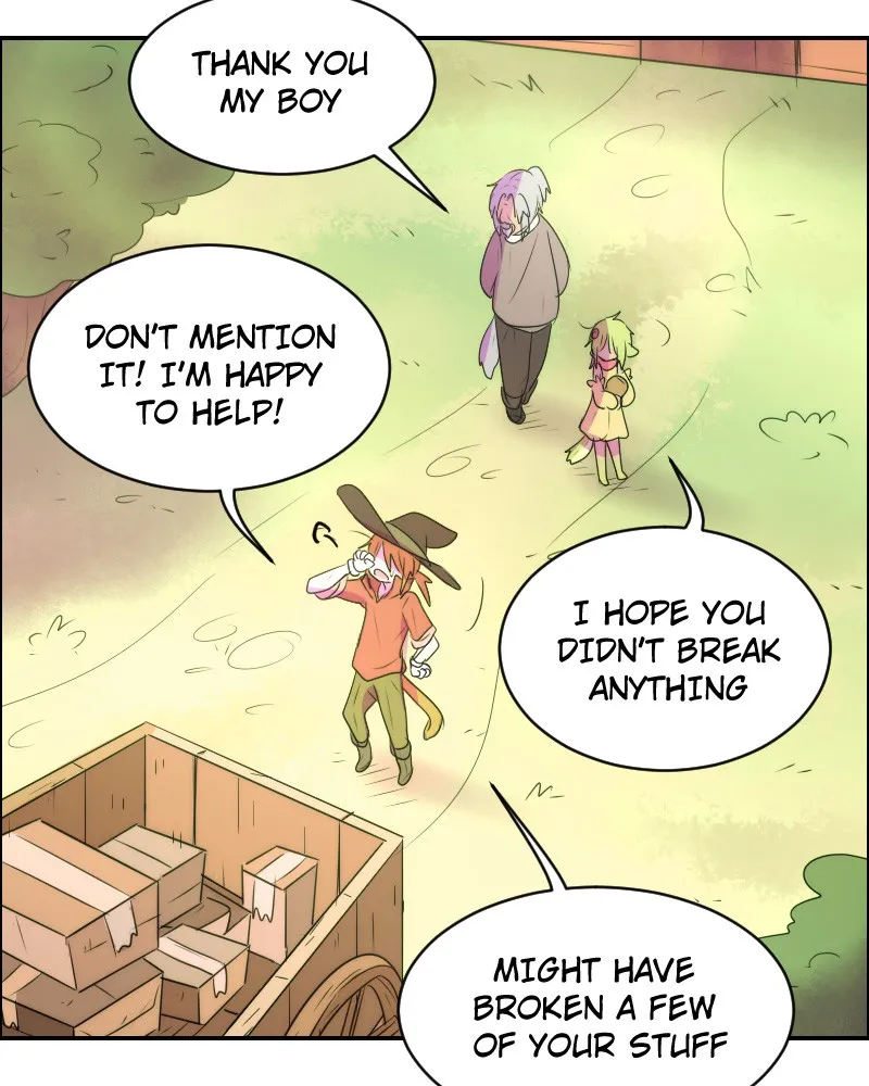Watermelon Chapter 65 page 37 - 