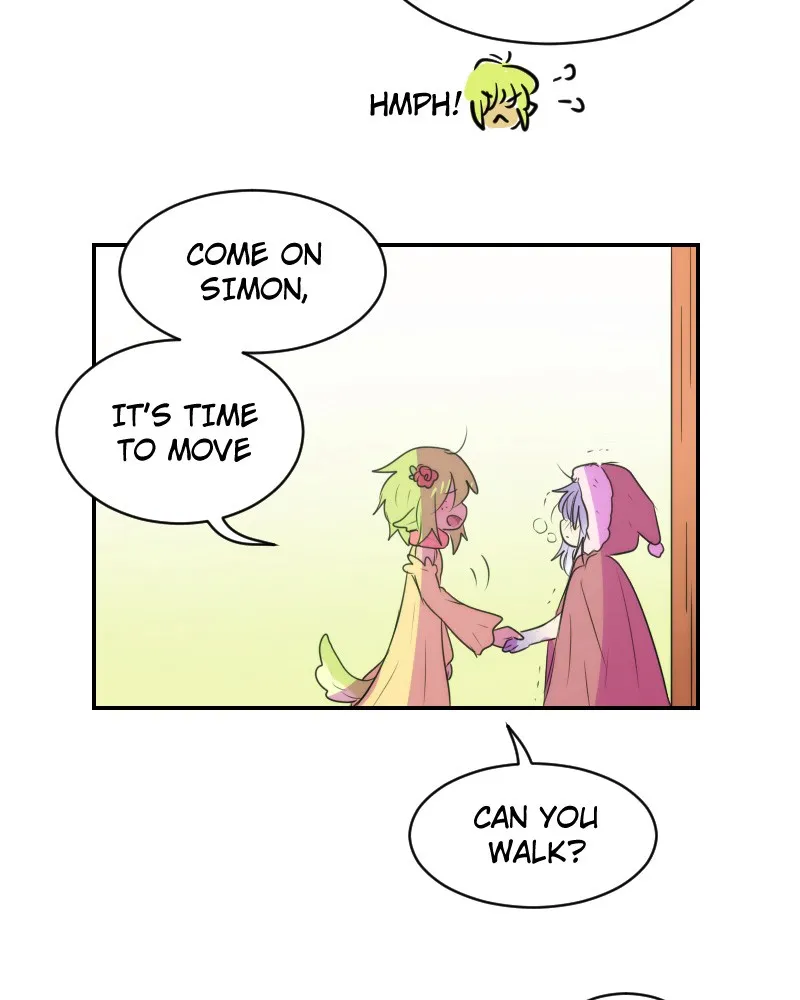 Watermelon Chapter 65 page 38 - 