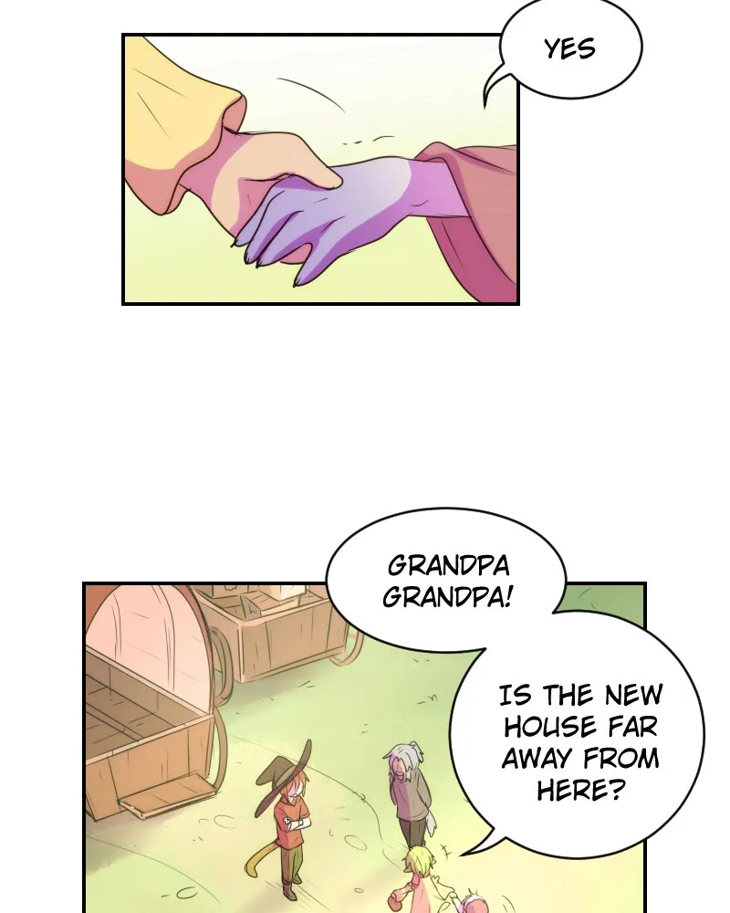 Watermelon Chapter 65 page 39 - 