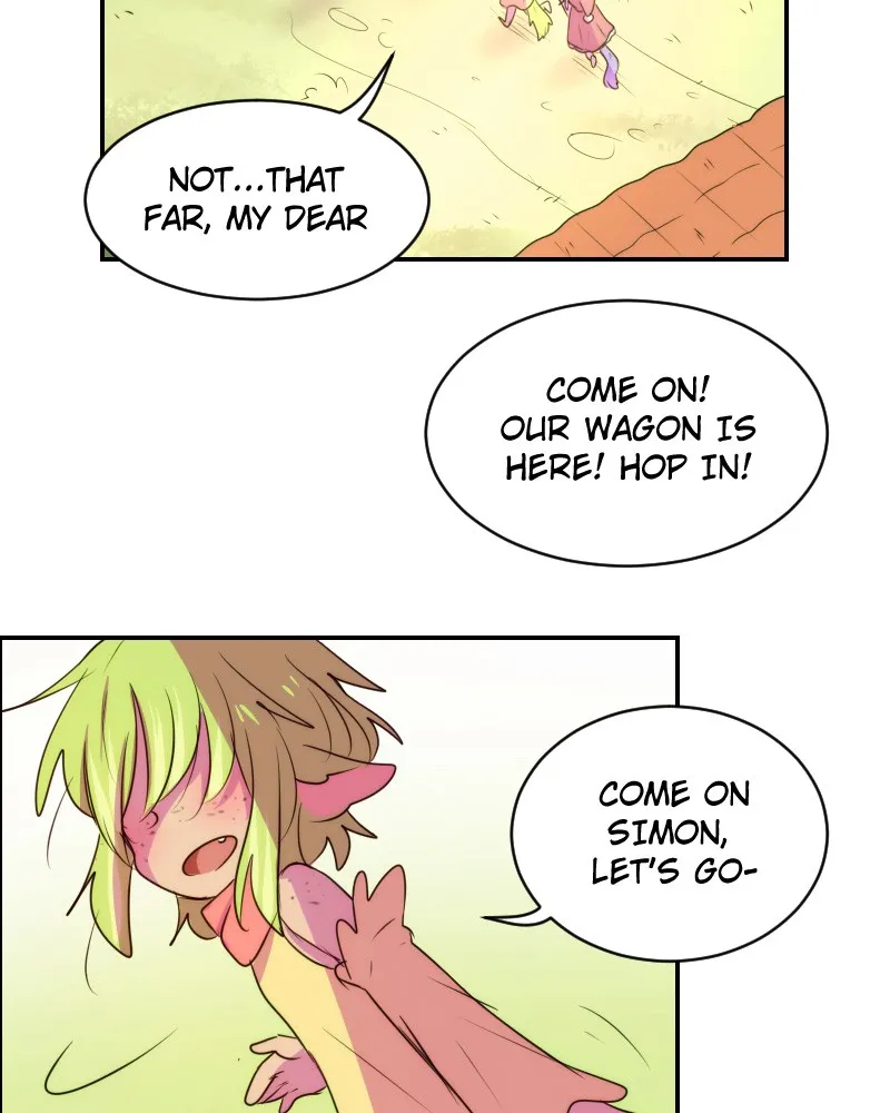 Watermelon Chapter 65 page 40 - 
