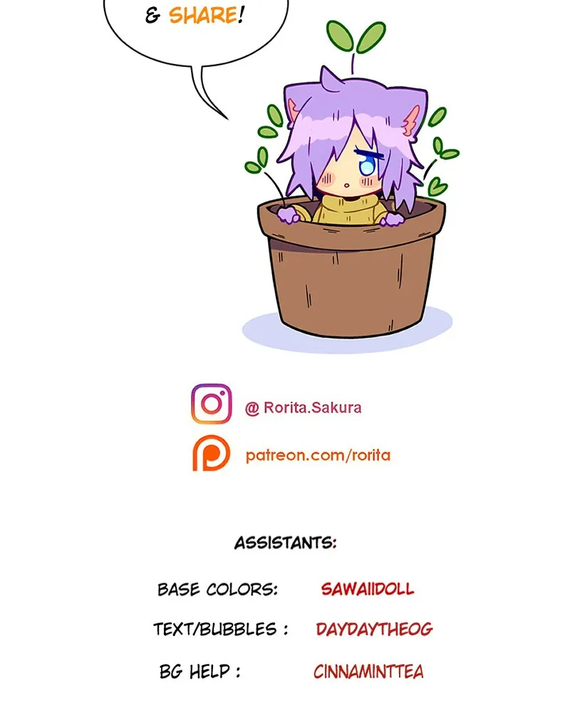 Watermelon Chapter 65 page 46 - 