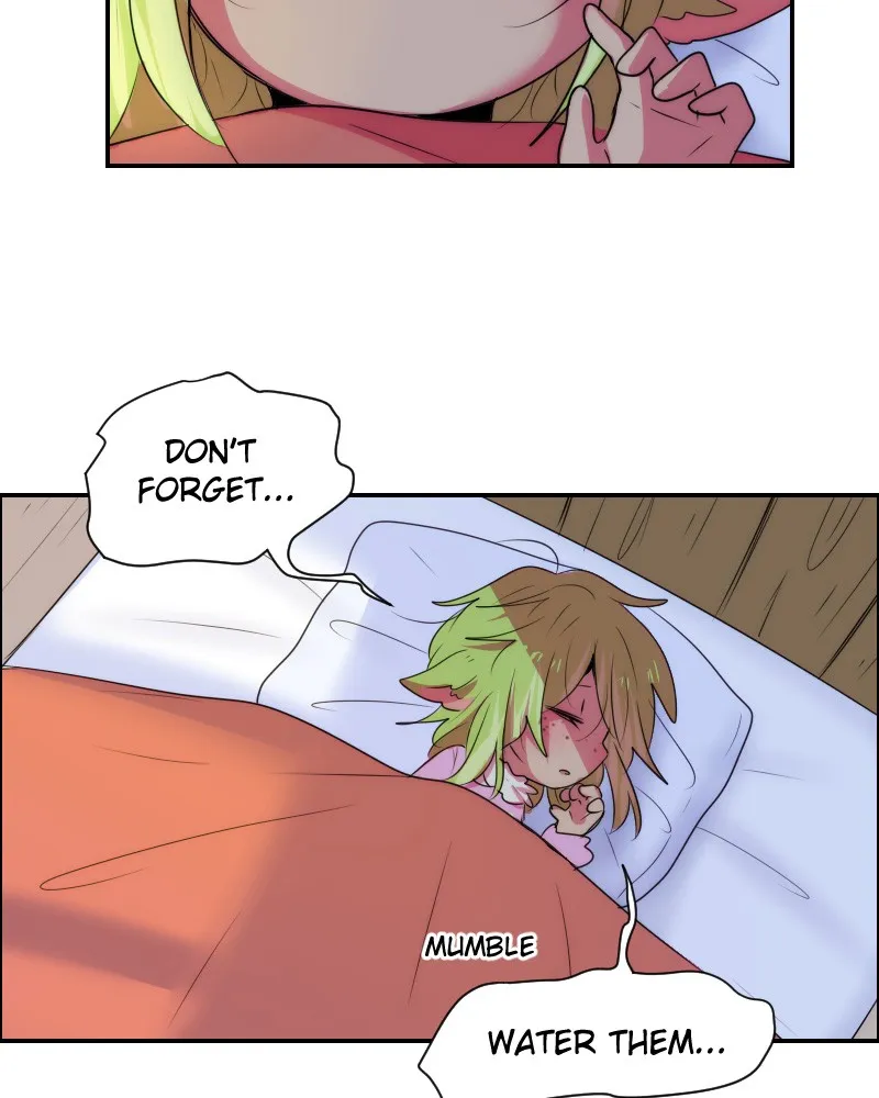Watermelon Chapter 65 page 6 - 