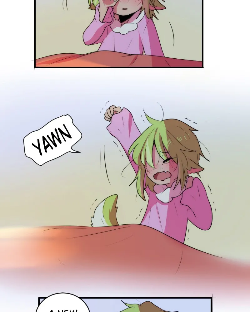 Watermelon Chapter 65 page 8 - 