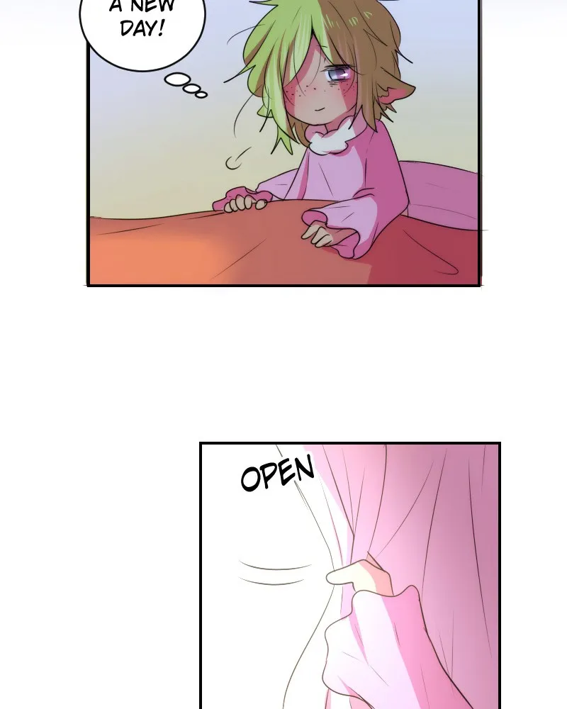 Watermelon Chapter 65 page 9 - 