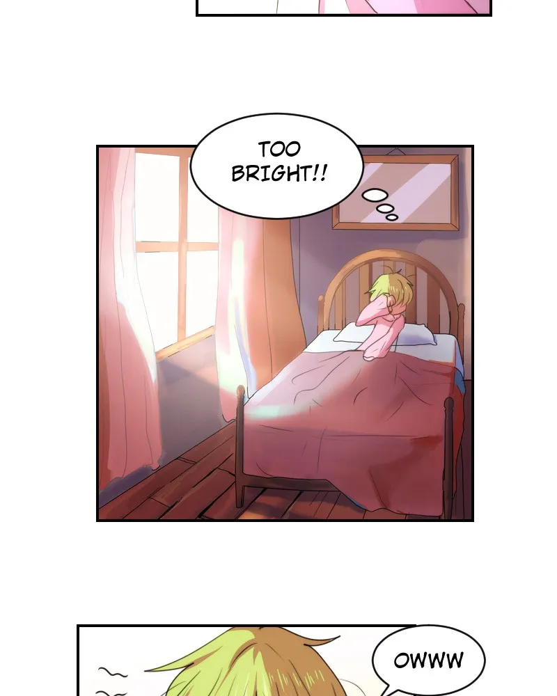 Watermelon Chapter 65 page 10 - 