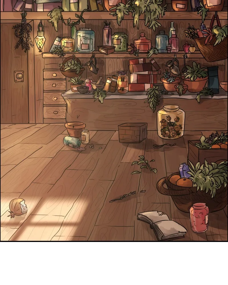 Watermelon Chapter 66 page 17 - 