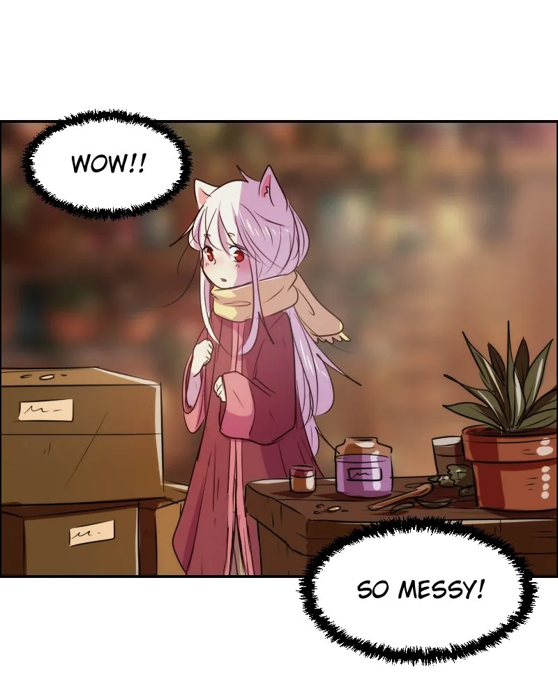 Watermelon Chapter 66 page 18 - 