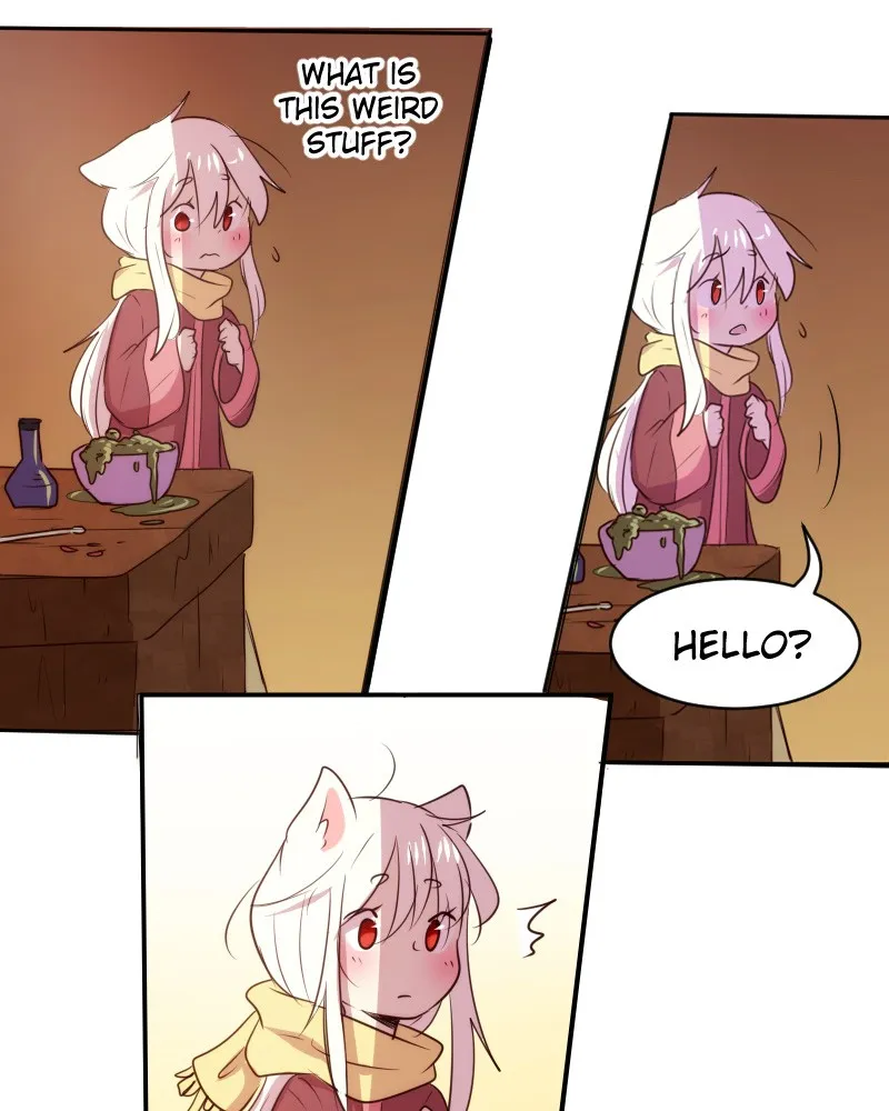Watermelon Chapter 66 page 19 - 