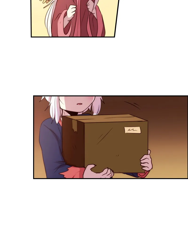 Watermelon Chapter 66 page 20 - 