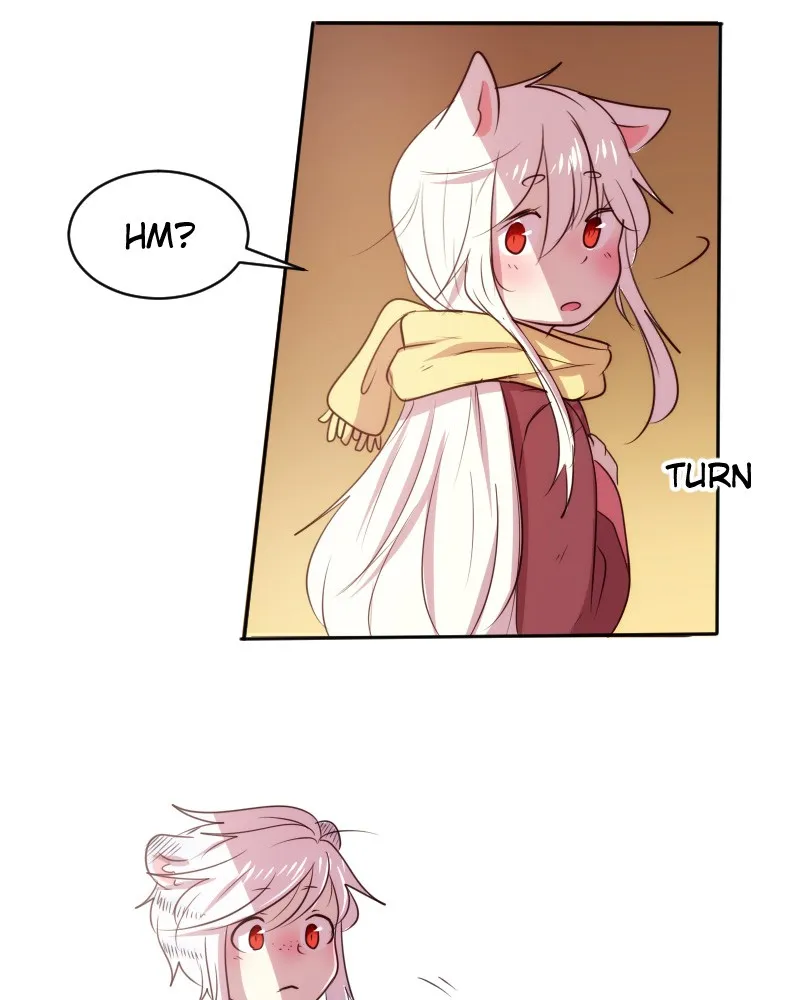 Watermelon Chapter 66 page 21 - 