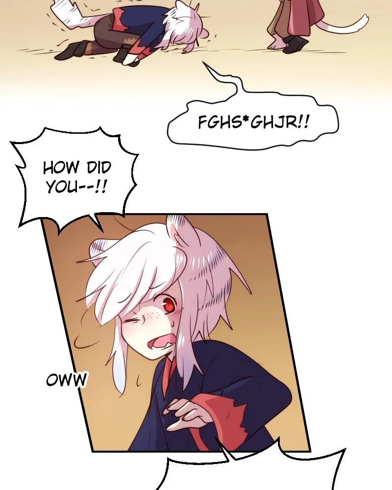Watermelon Chapter 66 page 27 - 