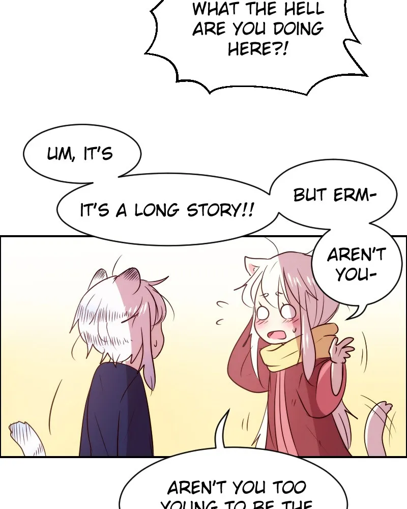 Watermelon Chapter 66 page 28 - 