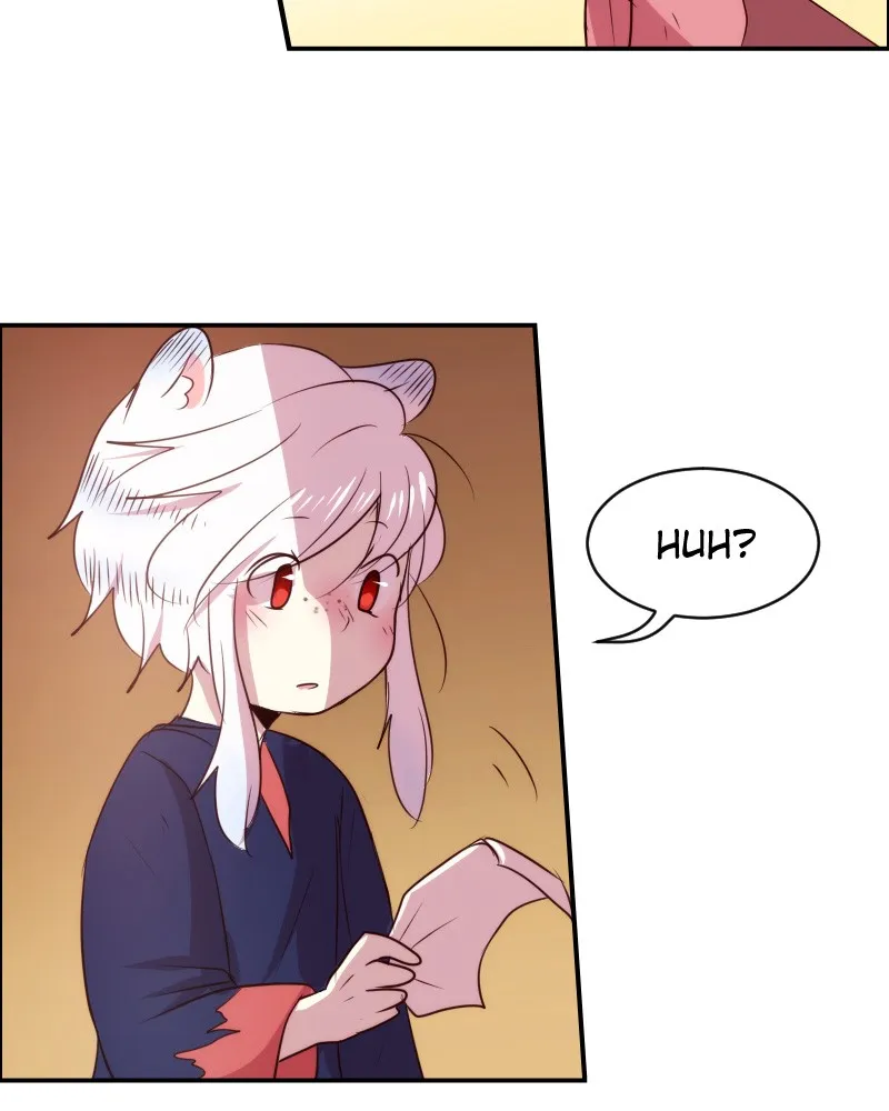 Watermelon Chapter 66 page 33 - 