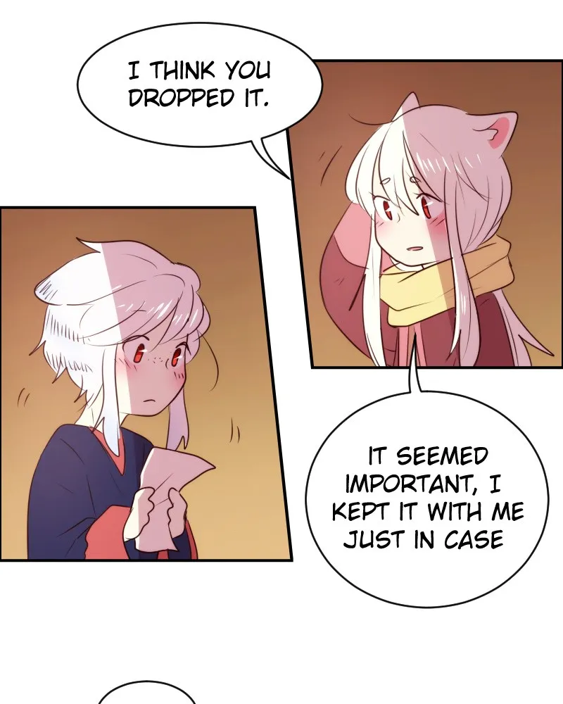 Watermelon Chapter 66 page 34 - 