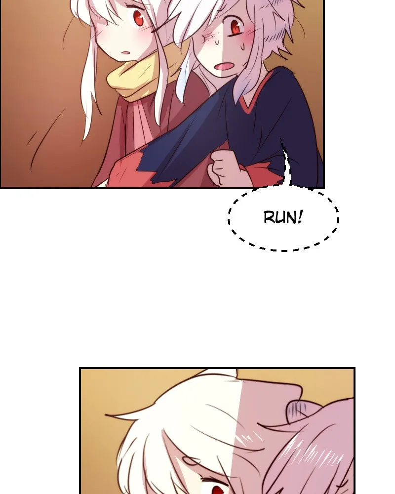 Watermelon Chapter 66 page 40 - 