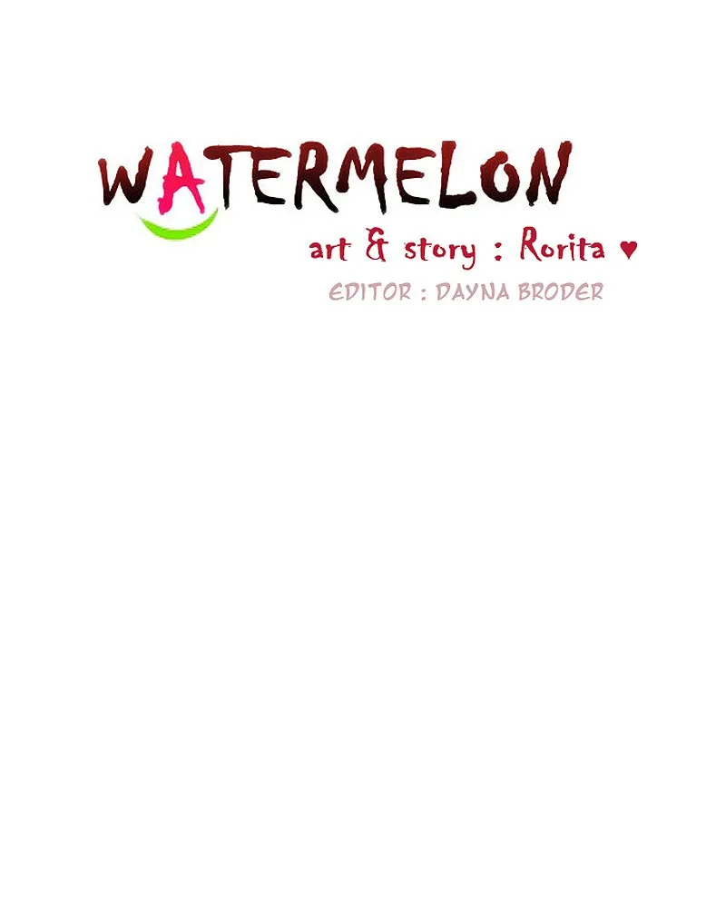 Watermelon Chapter 66 page 5 - 