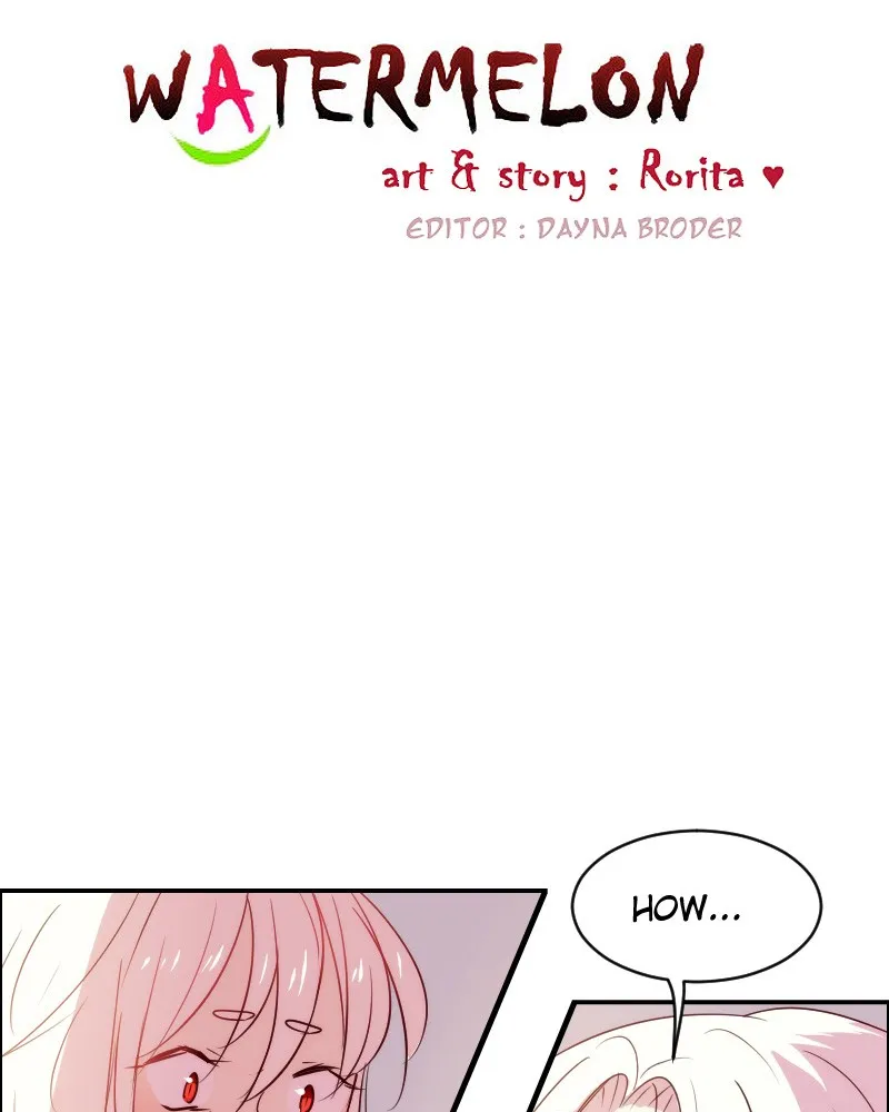 Watermelon Chapter 67 page 22 - 