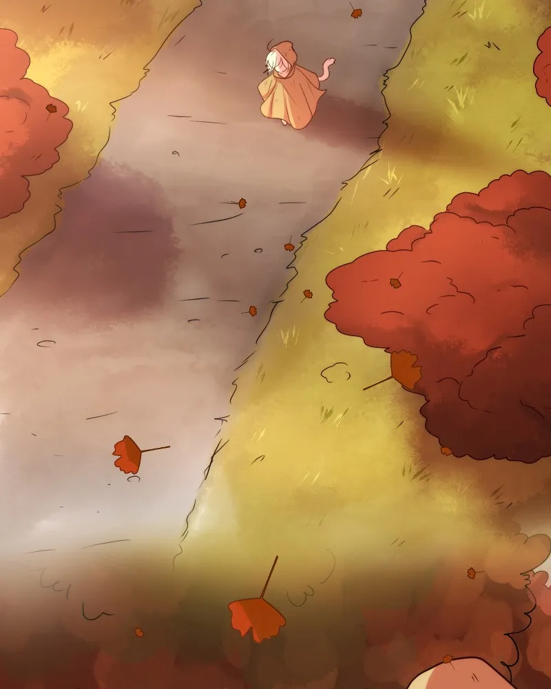 Watermelon Chapter 68 page 17 - 
