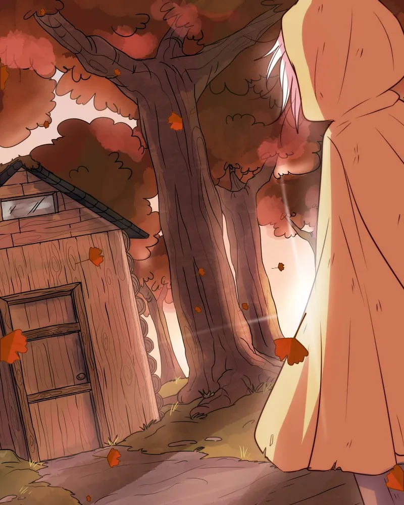 Watermelon Chapter 68 page 18 - 