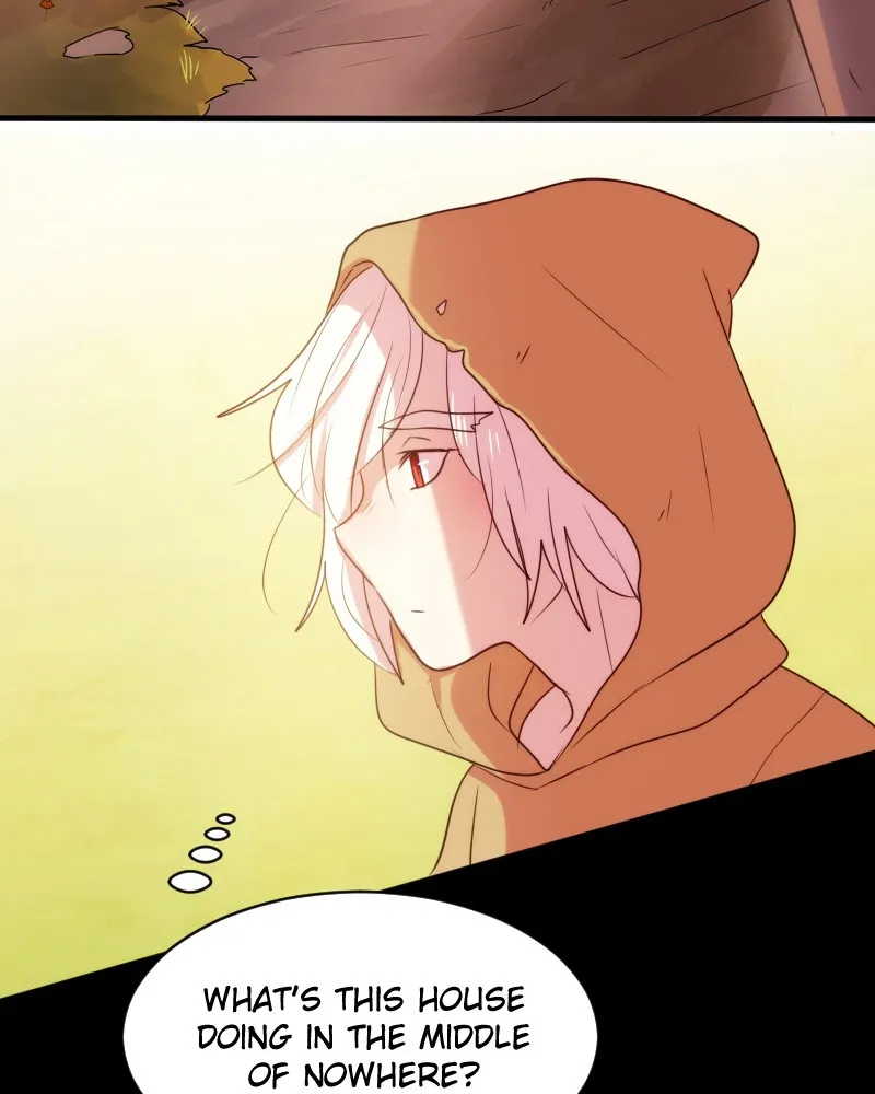 Watermelon Chapter 68 page 19 - 