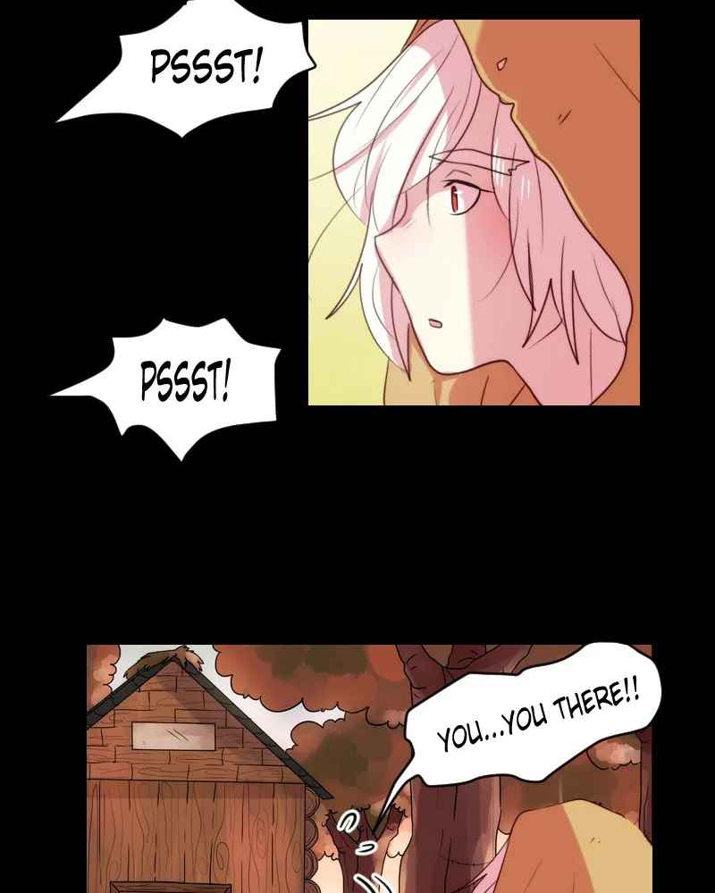 Watermelon Chapter 68 page 21 - 