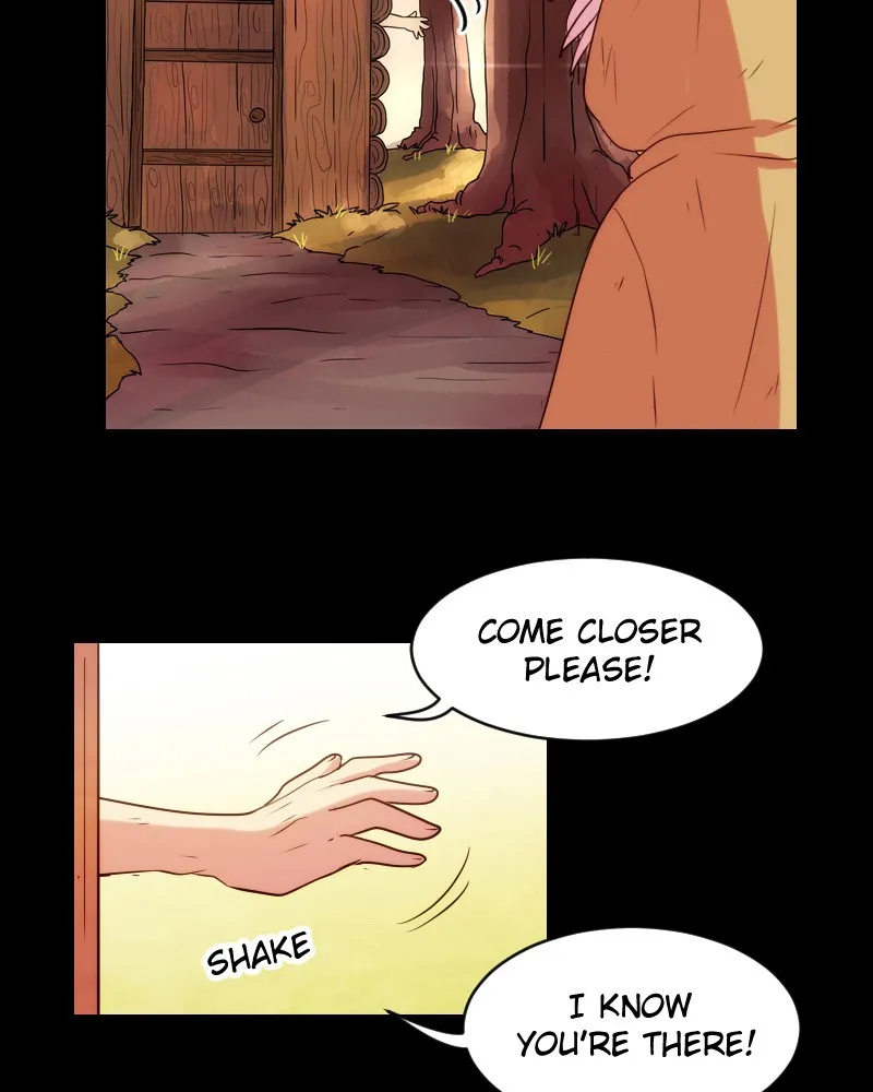 Watermelon Chapter 68 page 22 - 