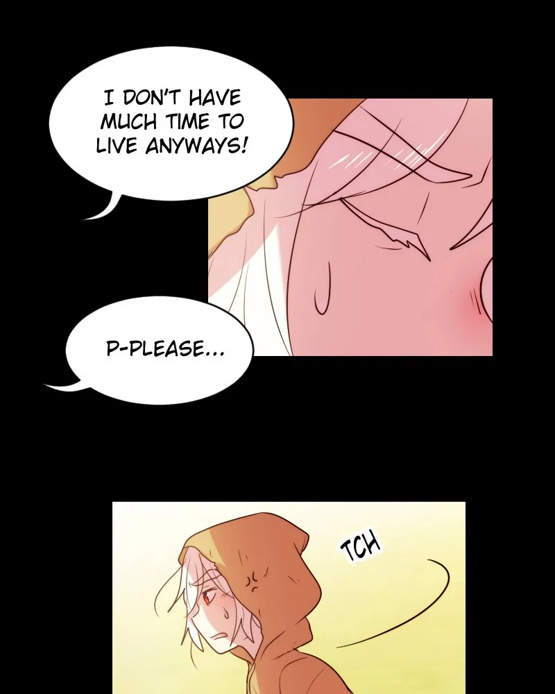 Watermelon Chapter 68 page 25 - 