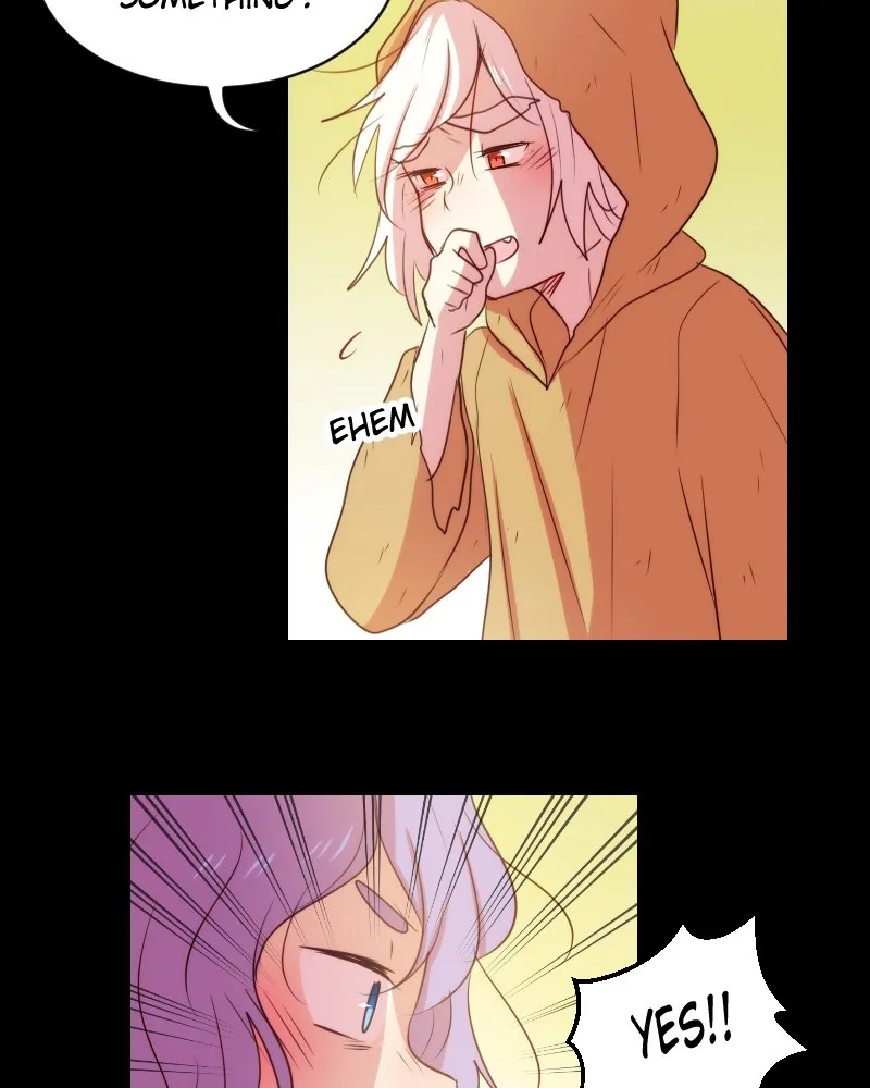 Watermelon Chapter 68 page 38 - 