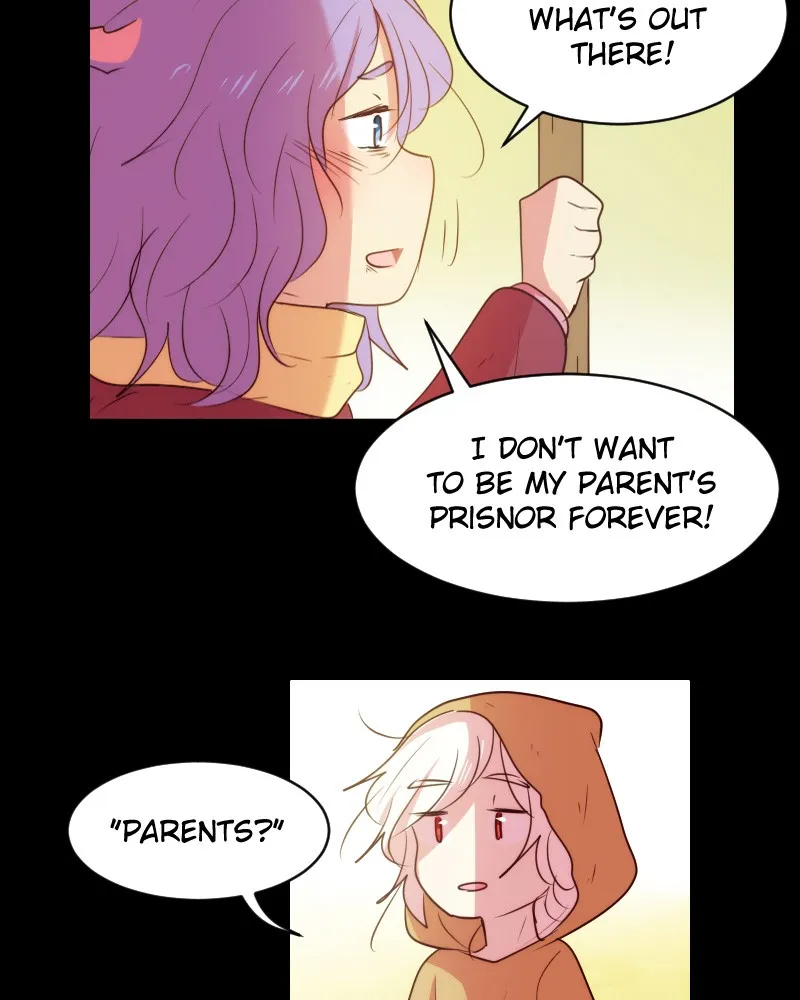 Watermelon Chapter 68 page 46 - 