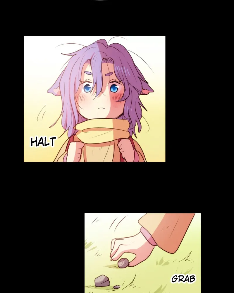 Watermelon Chapter 69 page 17 - 