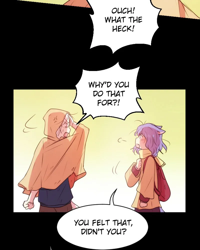 Watermelon Chapter 69 page 20 - 