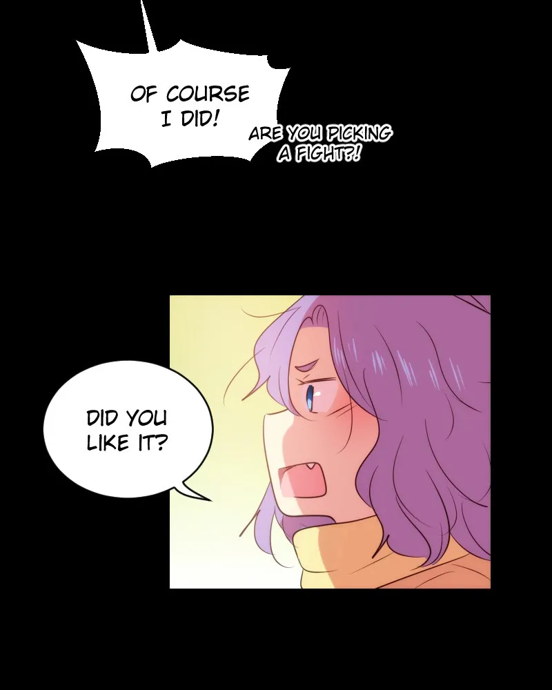 Watermelon Chapter 69 page 21 - 