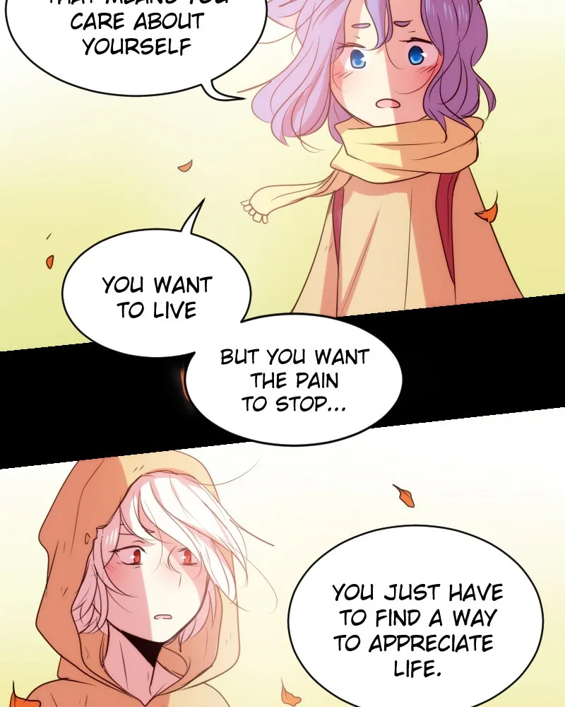 Watermelon Chapter 69 page 24 - 