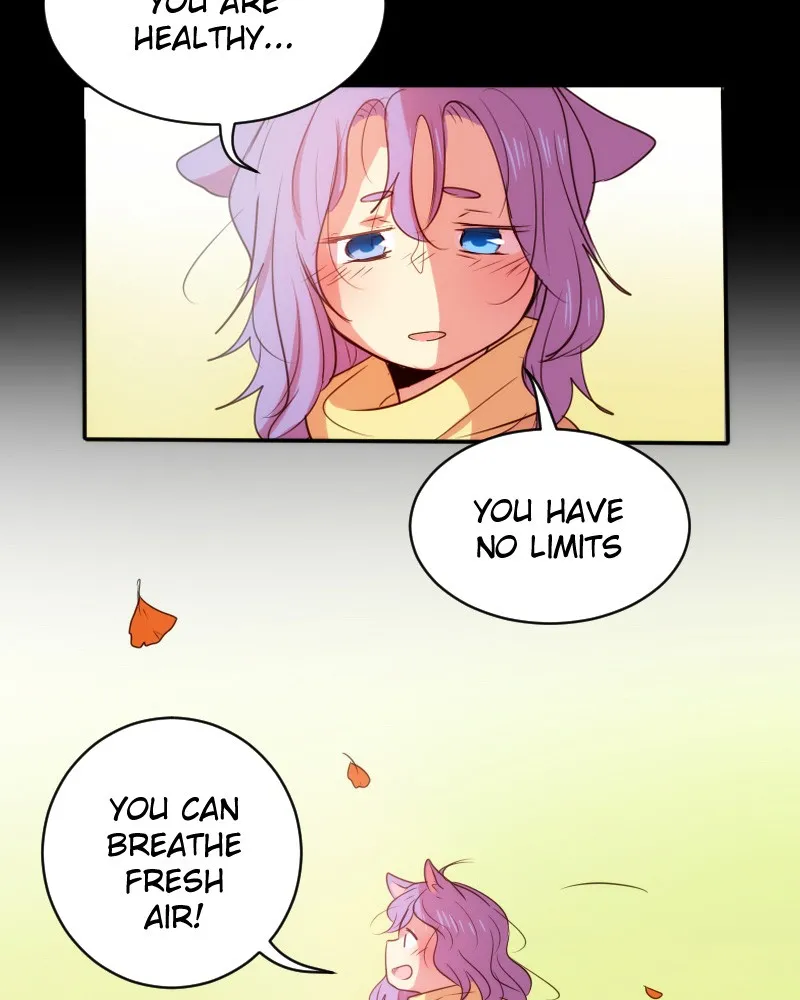 Watermelon Chapter 69 page 31 - 