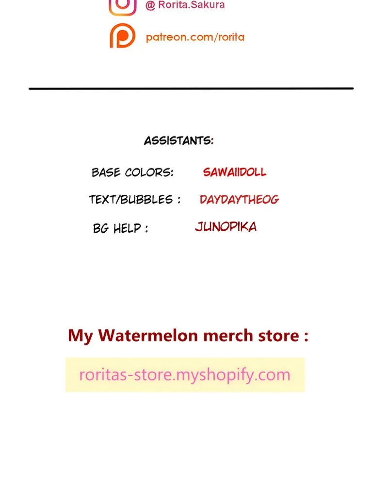 Watermelon Chapter 69 page 41 - 