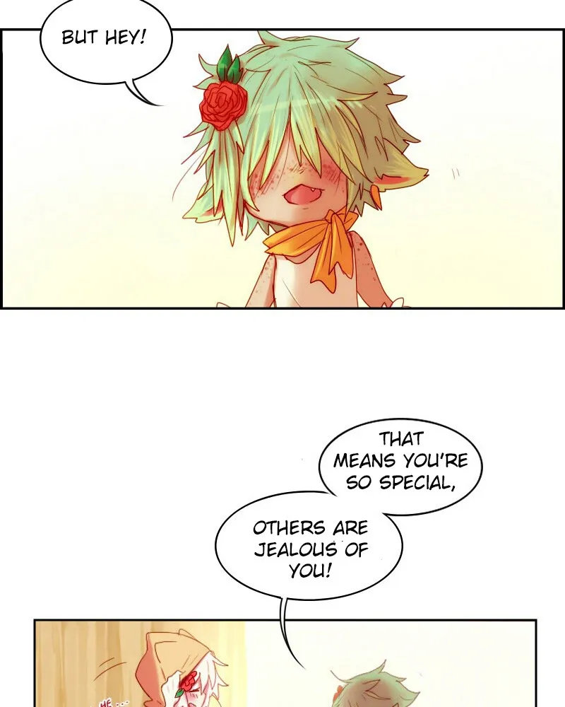Watermelon Chapter 7 page 11 - 