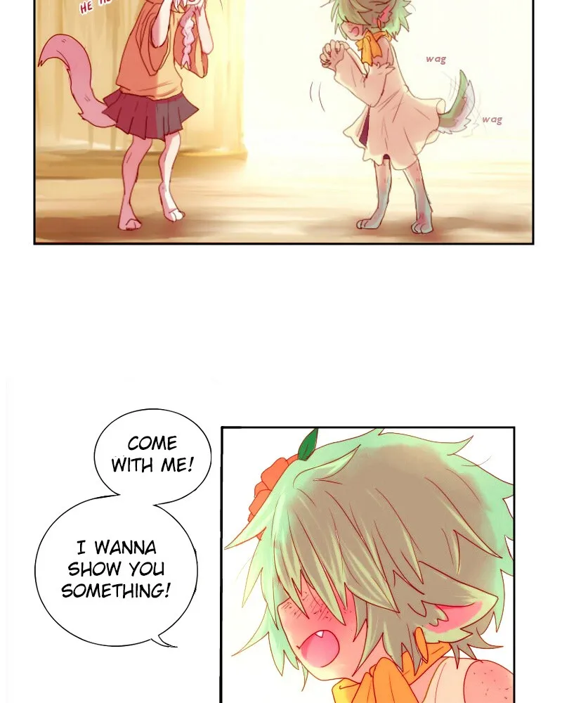 Watermelon Chapter 7 page 12 - 