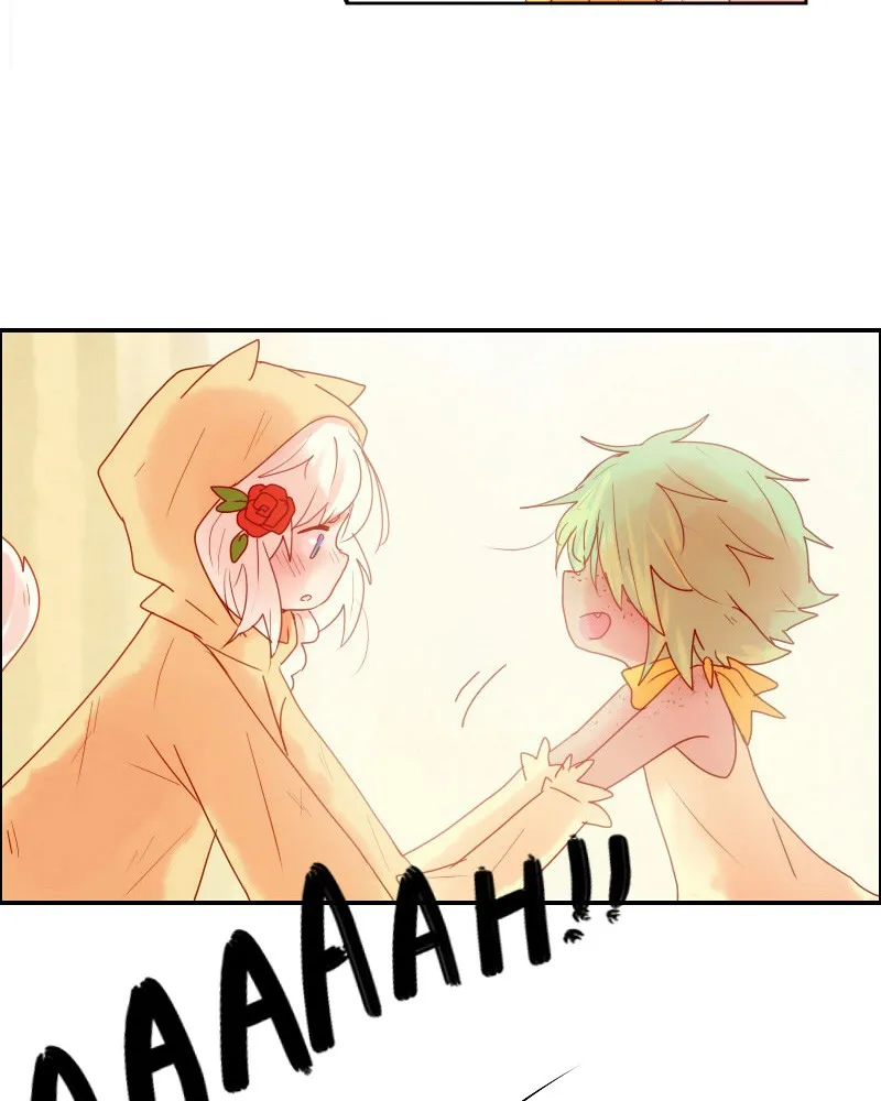 Watermelon Chapter 7 page 13 - 