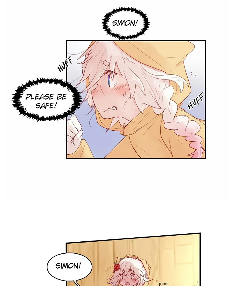 Watermelon Chapter 7 page 17 - 