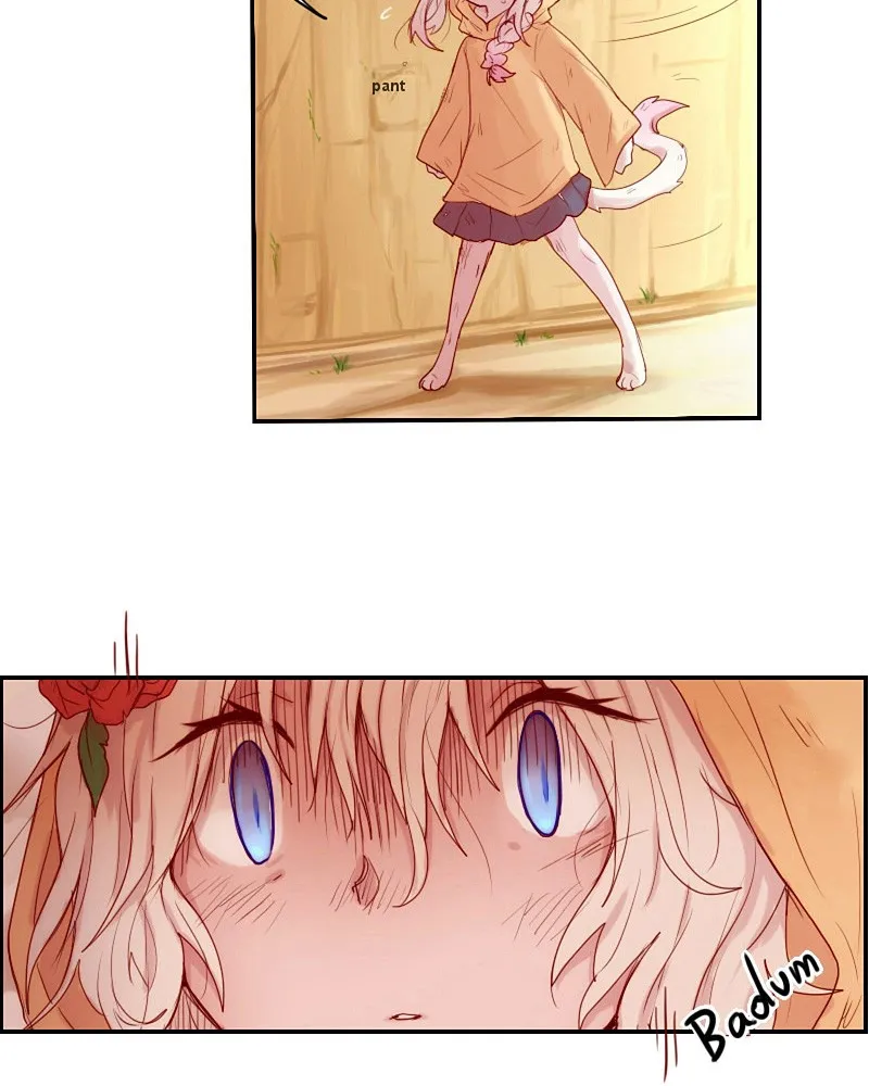 Watermelon Chapter 7 page 18 - 