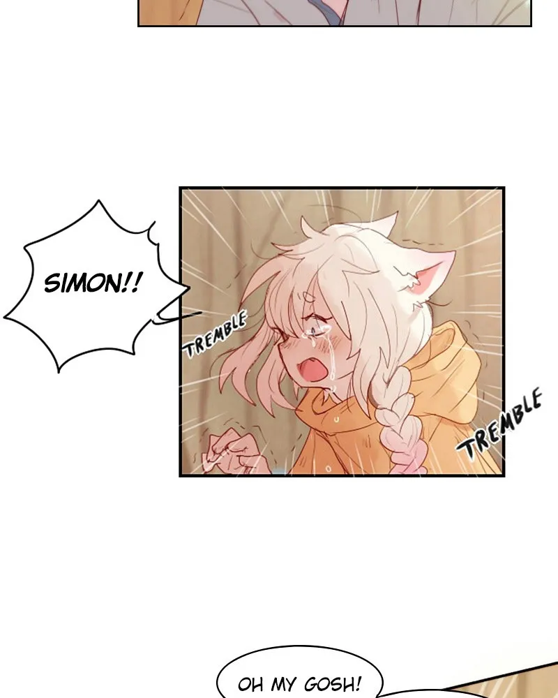 Watermelon Chapter 7 page 23 - 