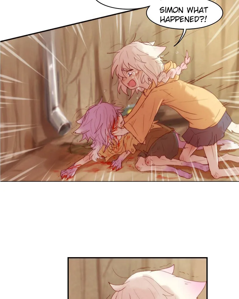 Watermelon Chapter 7 page 24 - 