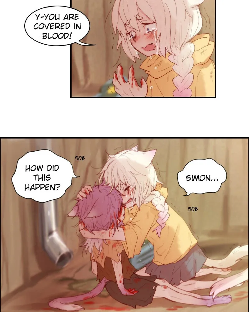 Watermelon Chapter 7 page 25 - 