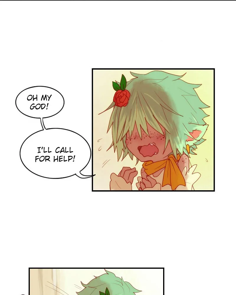 Watermelon Chapter 7 page 26 - 