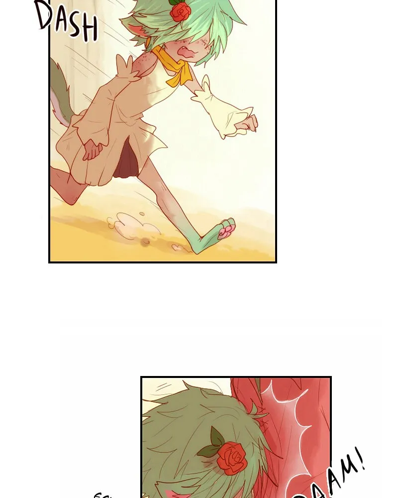 Watermelon Chapter 7 page 27 - 