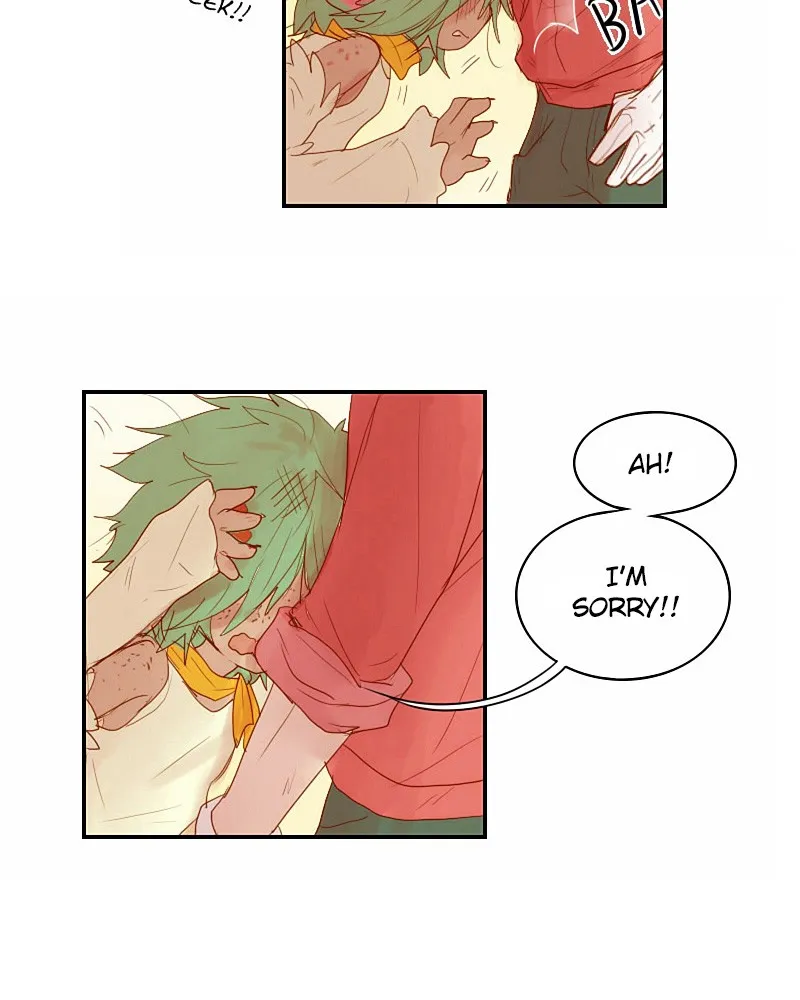 Watermelon Chapter 7 page 28 - 