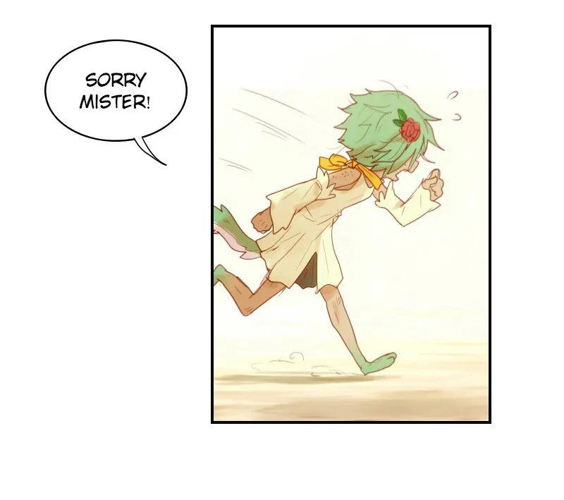 Watermelon Chapter 7 page 29 - 
