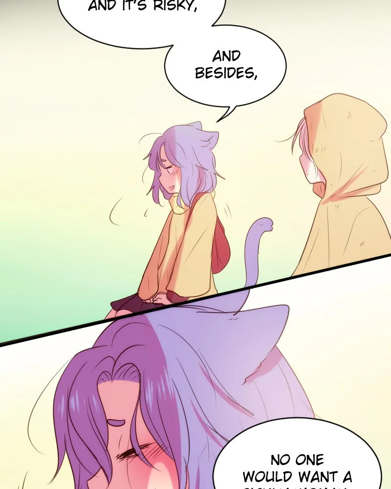 Watermelon Chapter 70 page 17 - 