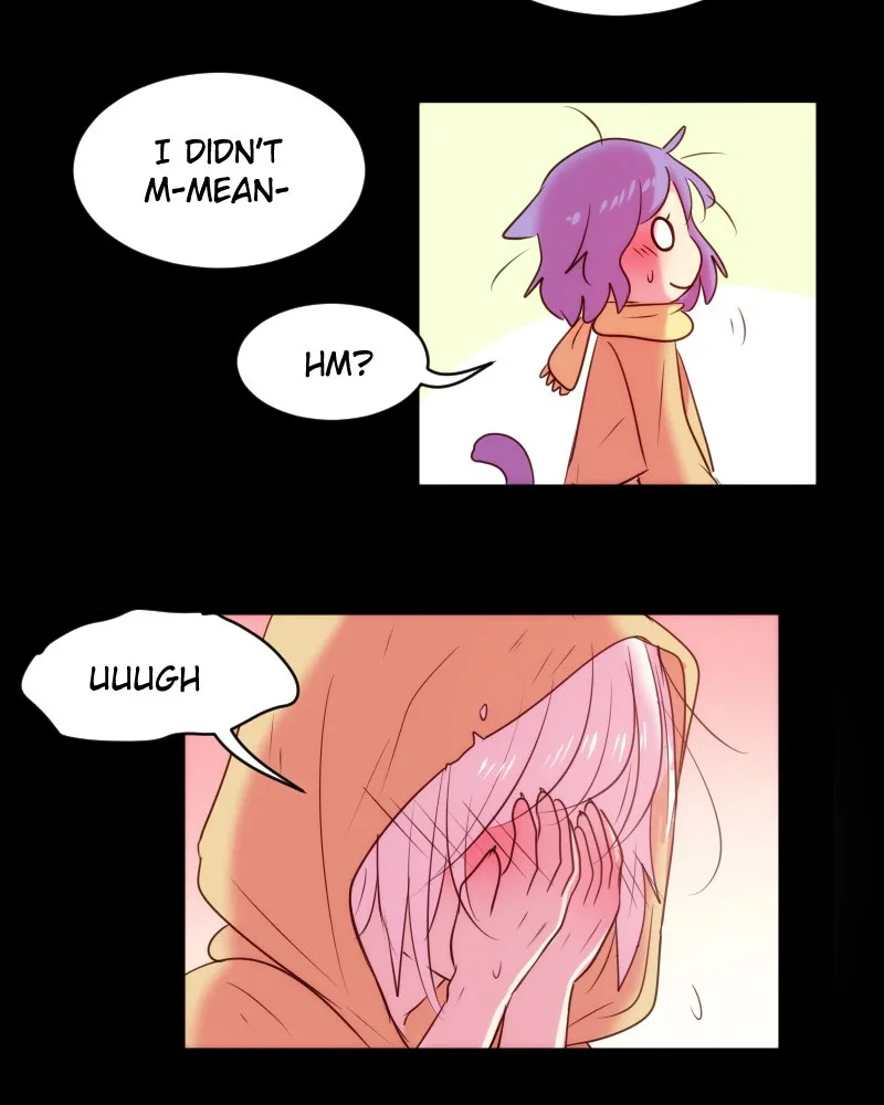 Watermelon Chapter 70 page 22 - 