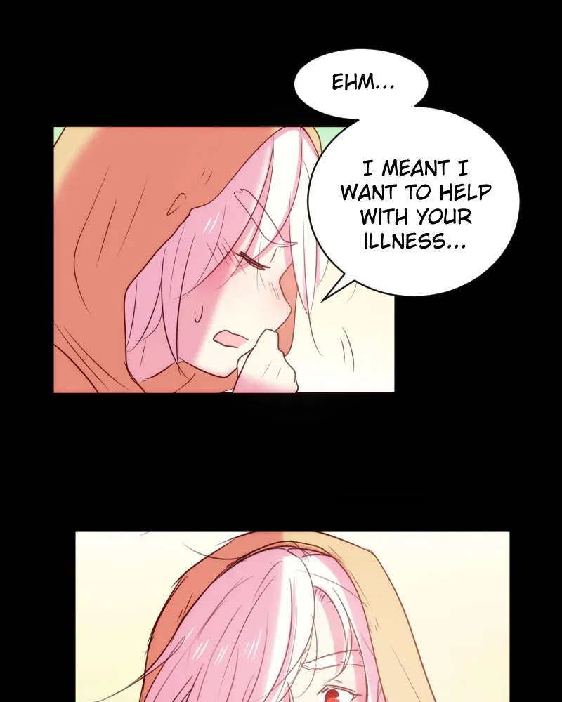 Watermelon Chapter 70 page 23 - 